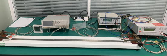 綜合布線中網(wǎng)絡(luò)線纜測試項目揭秘